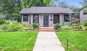 3 of 26 Be The First To Live Here – New South End Bungalow Steps From Light Rail, Landscaping Included! House for rent in Charlotte, NC
