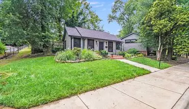 4 of 26 Be The First To Live Here – New South End Bungalow Steps From Light Rail, Landscaping Included! House for rent in Charlotte, NC