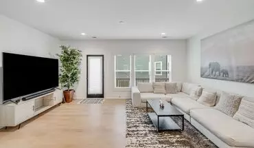 4 of 42 Enderly Park Gem: 3br/3.5ba Townhome With First-floor Primary Suite & Flex Space! House for rent in Charlotte, NC