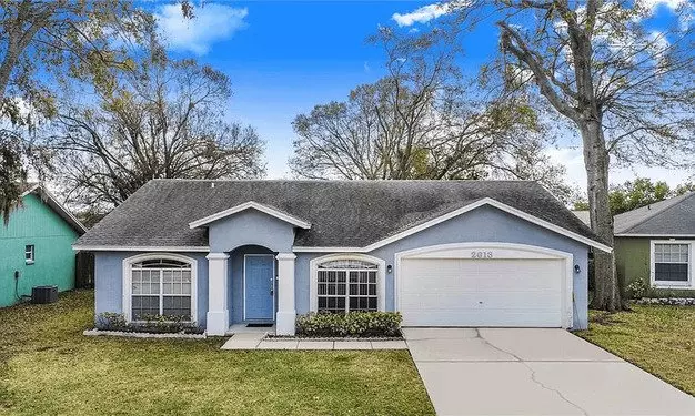 South Lakeland 3 Bedroom 2 Bath Home! Apartment for rent in Mulberry, FL