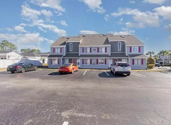 Fully Furnished Condo Minutes From The Beach! Apartment for rent in Myrtle Beach, SC