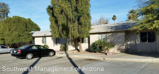 12743 Apartment for rent in Yuma, AZ