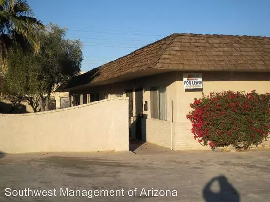12981 Apartment for rent in Yuma, AZ