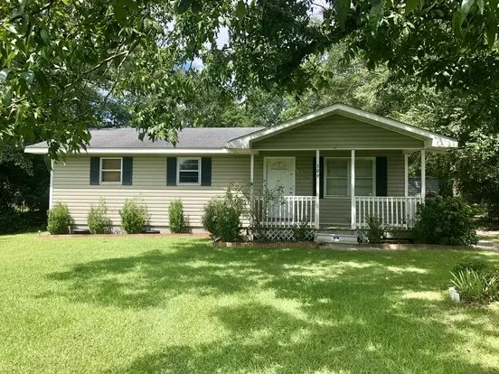 3 Br 2 Bath Home On Smart Rd In Troy Apartment for rent in Troy, AL