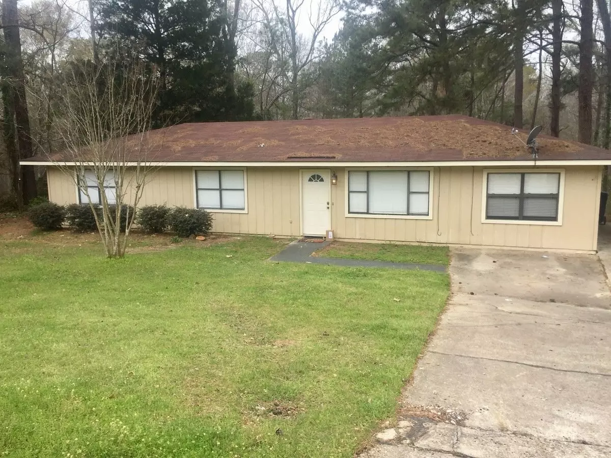 3 Br 2 Bath Home In Troy House for rent in Troy, AL