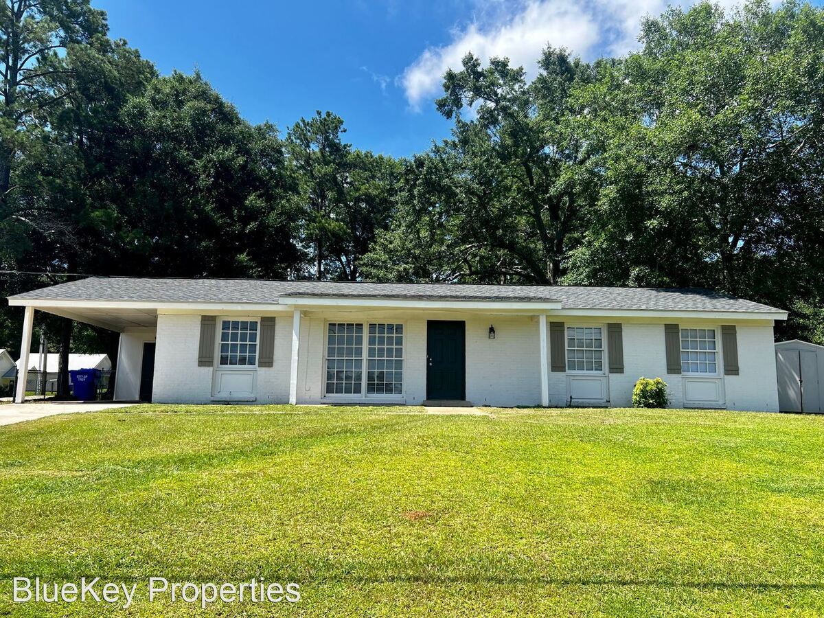 500 Lee Ave Troy, AL House for Rent Rentable