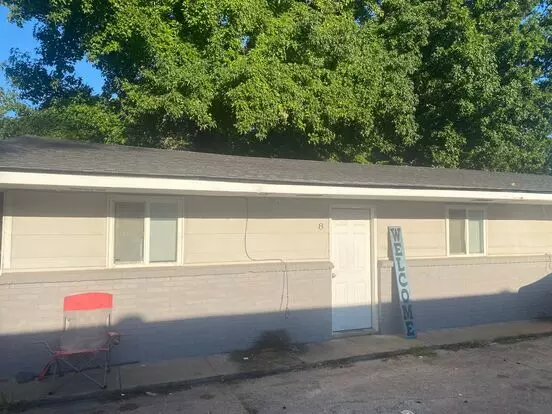 621 Krewson Apartment for rent in Jonesboro, AR