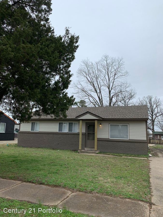 3014 Parkwood Jonesboro, AR House for Rent Rentable