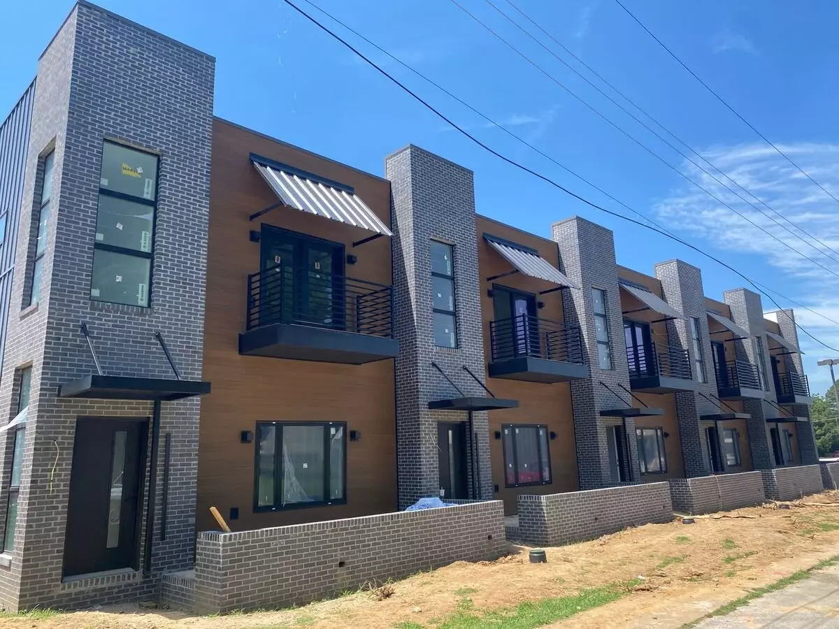 625 Gant Apartment for rent in Jonesboro, AR
