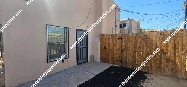 Pennsylvania Apartment for rent in Albuquerque, NM
