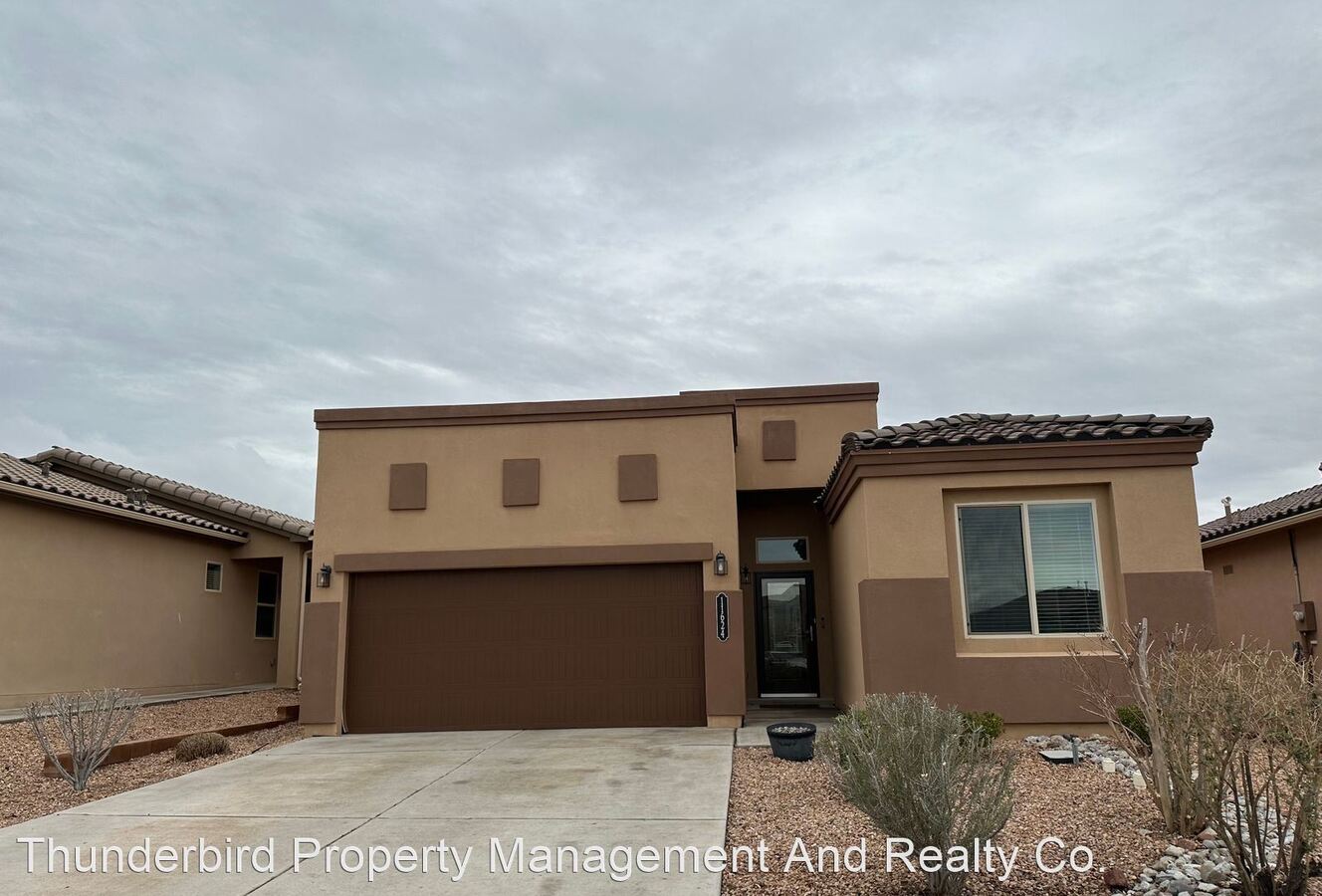 11624 Thistledown Rd Albuquerque, NM House for Rent