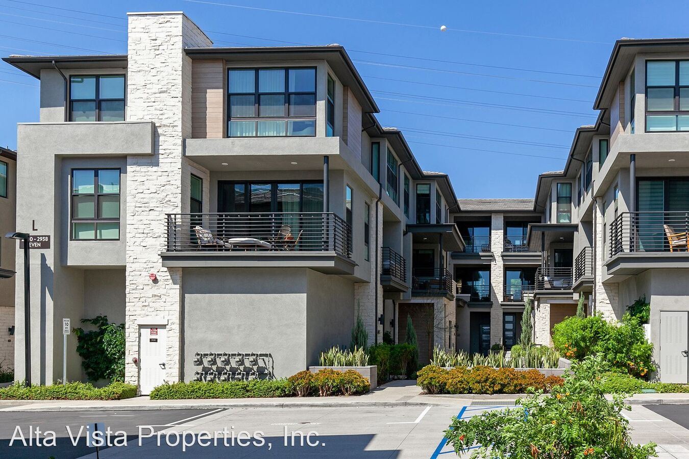 2934 Via Alta Pl San Diego, CA House for Rent Rentable