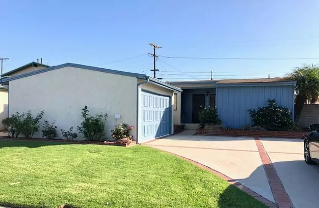 Beautiful 3B Home In Gardena: $3,850.00/mo Apartment for rent in Gardena, CA
