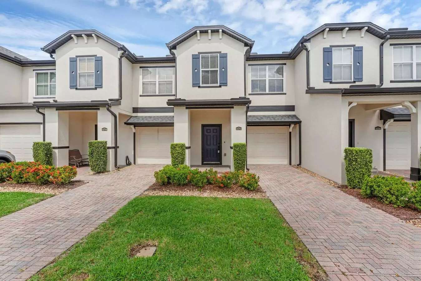 10392 Park Commons House for rent in Orlando, FL