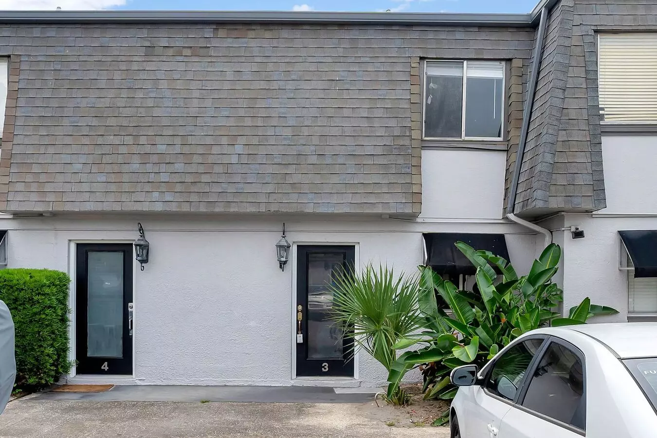 Upgraded 2/2.5 In Conway Area House for rent in Orlando, FL