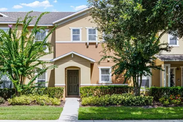 2/2.5/2 Plus Loft In Gated Winter Garden Community Apartment for rent in Orlando, FL