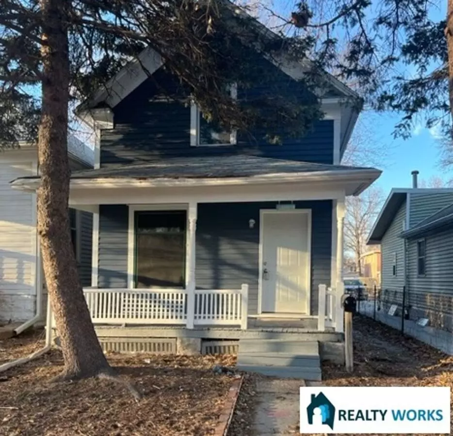1016 Sumner House for rent in Lincoln, NE