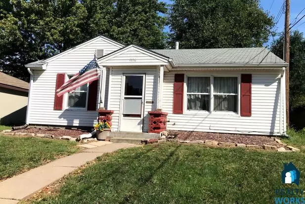 1116 Stillwater Apartment for rent in Lincoln, NE