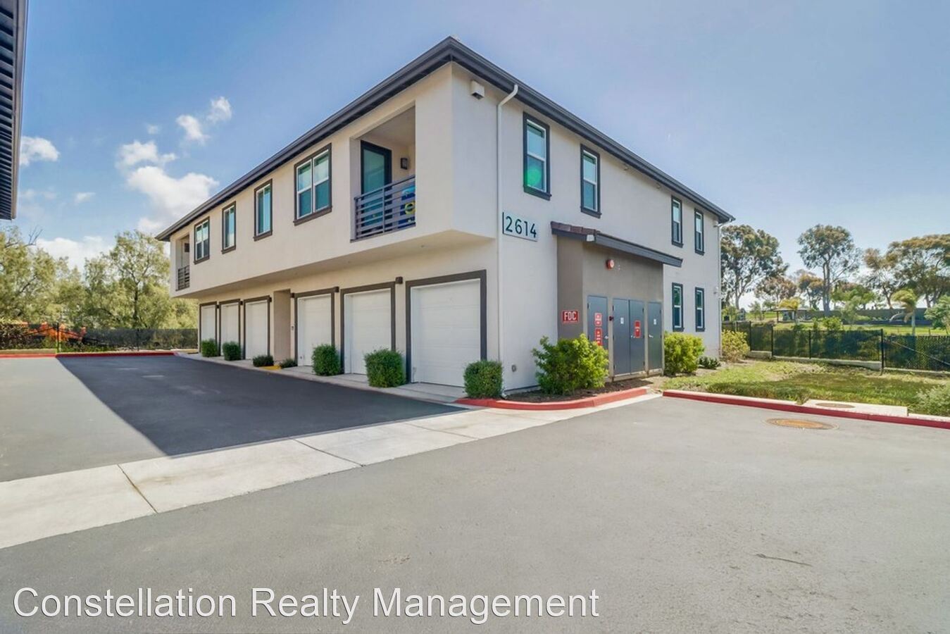 Ridgeway Apartments National City, CA Rentable