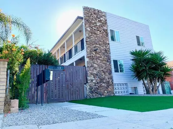 2143 Franklin Ave Apartment for rent in San Diego, CA 2143 Franklin Ave Apartment for rent in San Diego, CA