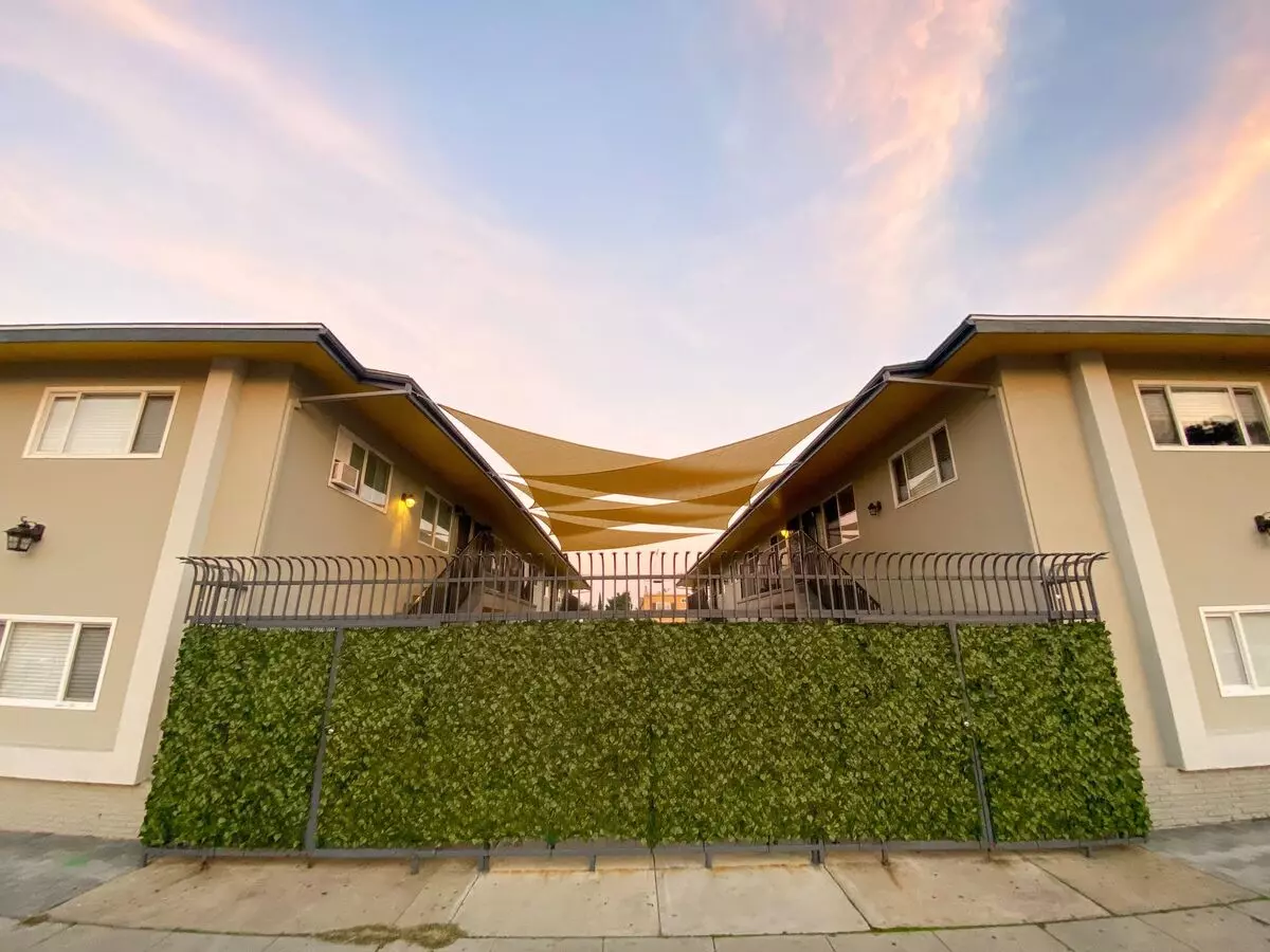 4233 Euclid Ave Apartment for rent in San Diego, CA