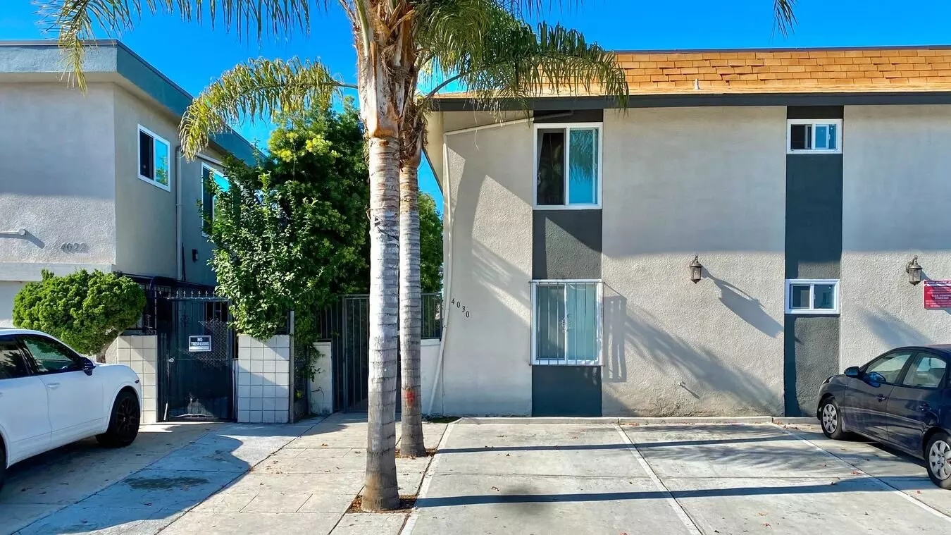 4030 Chamoune Ave Apartment for rent in San Diego, CA
