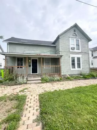 616-618 E Franklin St Apartment for rent in Huntington, IN
