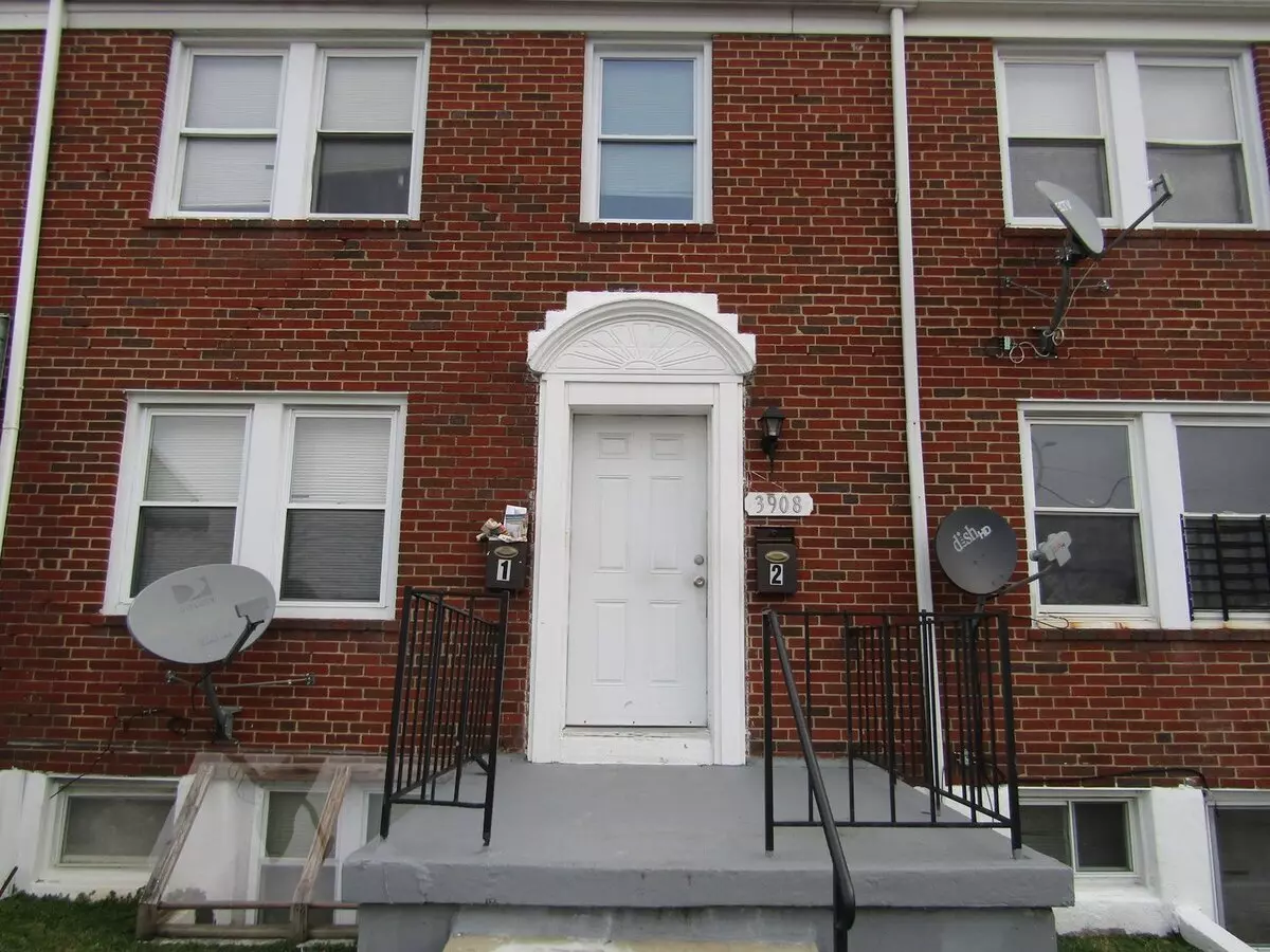 3908 Erdman Ave Apartment for rent in Baltimore, MD