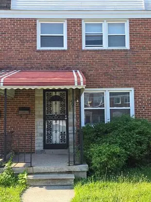 Beautiful 3 Bedroom 1 Bathroom East Baltimore Town Home Apartment for rent in Baltimore, MD