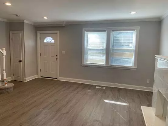 West Baltimore 4 Bedroom 1.5 Bathroom Town Home Apartment for rent in Baltimore, MD