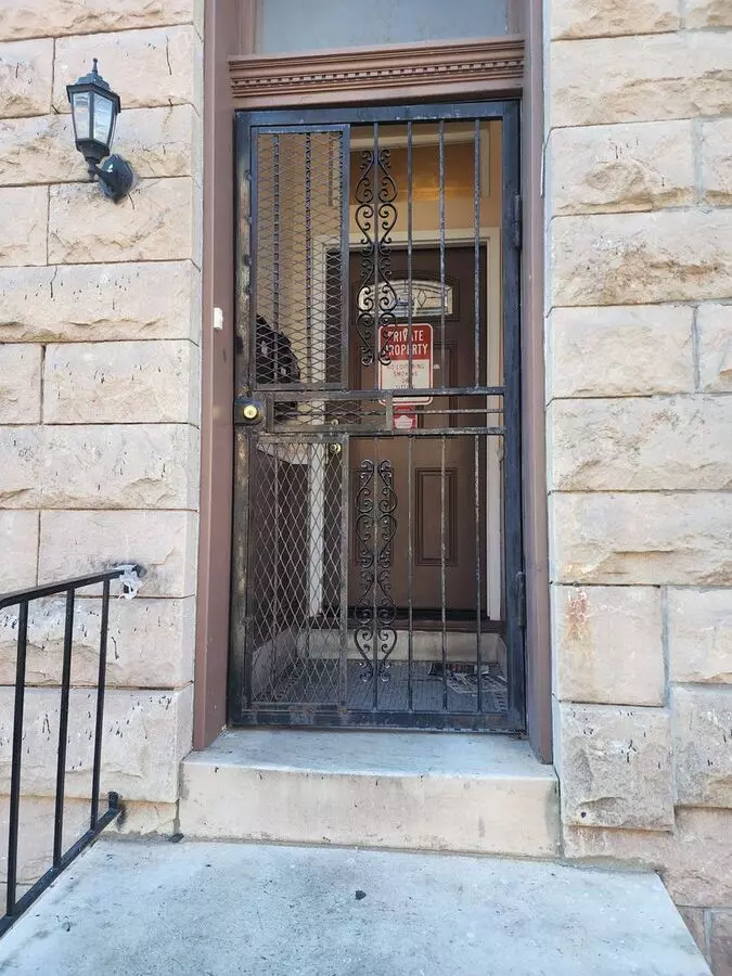2018 Mcculloh St Apartment for rent in Baltimore, MD