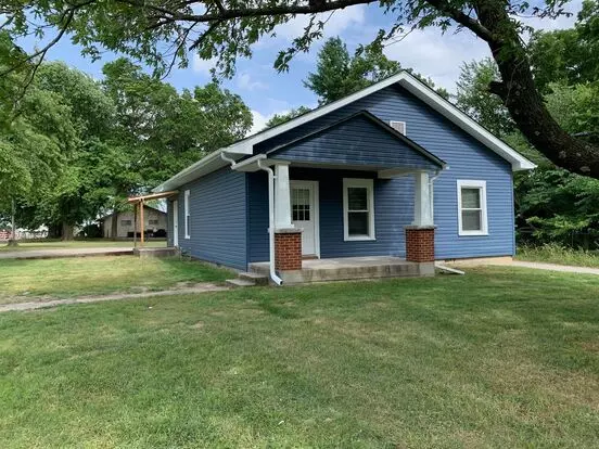 Newly Remodeled - 4 Bedroom Home! Apartment for rent in Pittsburg, KS