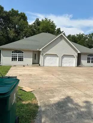 517 E Park Duplex A & B Apartment for rent in Pittsburg, KS 517 E Park Duplex A & B Apartment for rent in Pittsburg, KS