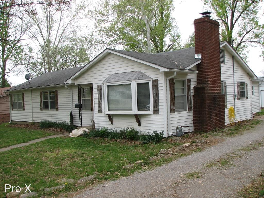 2012 S Locust Pittsburg, KS House for Rent Rentable
