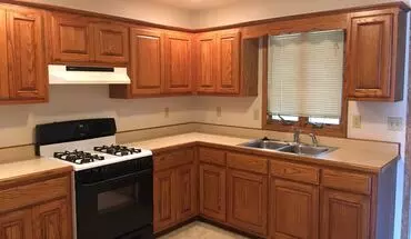 3 of 9 404 E. Adams Duplex Apartment for rent in Pittsburg, KS
