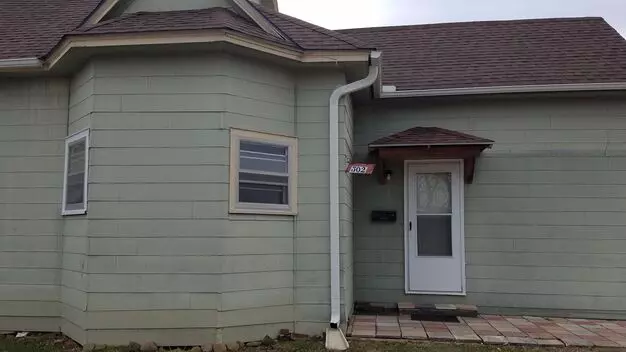 302 E 7th St Apartment for rent in Pittsburg, KS 302 E 7th St Apartment for rent in Pittsburg, KS