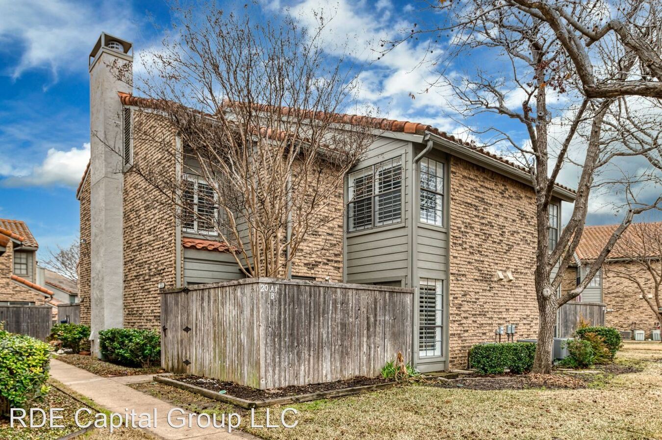 14800 Enterprise, 20A Farmers Branch, TX Apartment for Rent