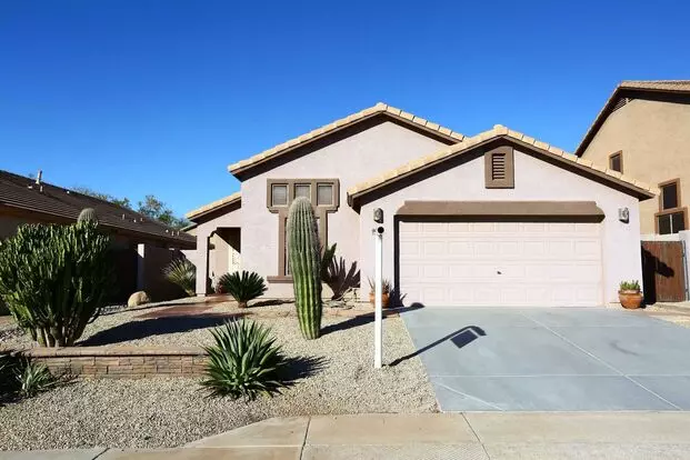 Welcome To Your Dream Rental Home In The Picturesque Sierra Heights Community! Apartment for rent in Mesa, AZ