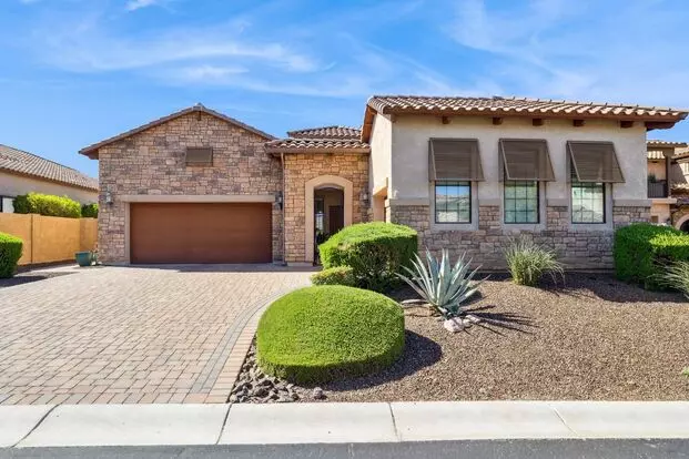 8515 E Lockwood St Apartment for rent in Mesa, AZ