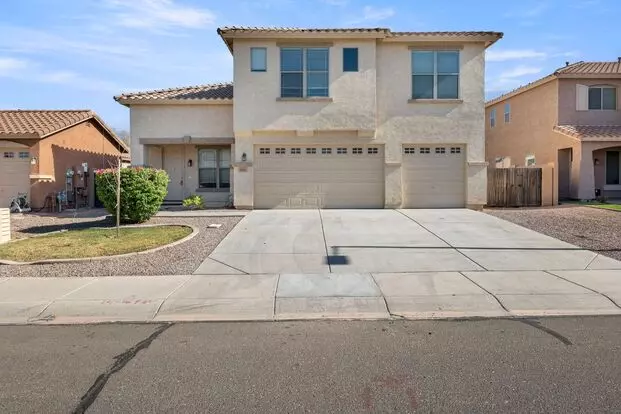 Stunning Two-story In San Tan Valley Apartment for rent in Queen Creek, AZ
