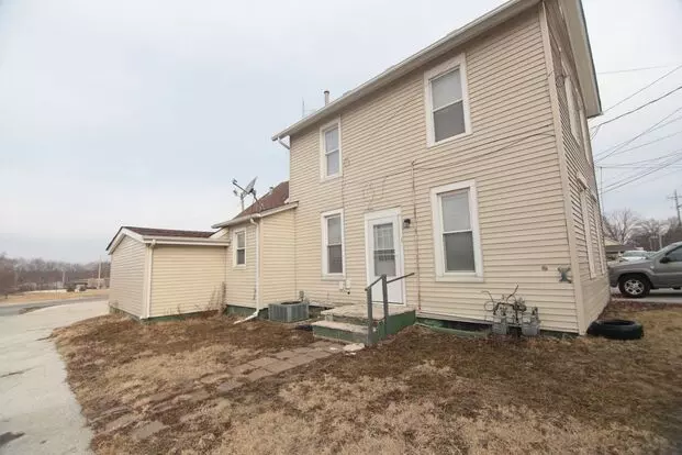 Qca4626 Apartment for rent in Rock Island, IL
