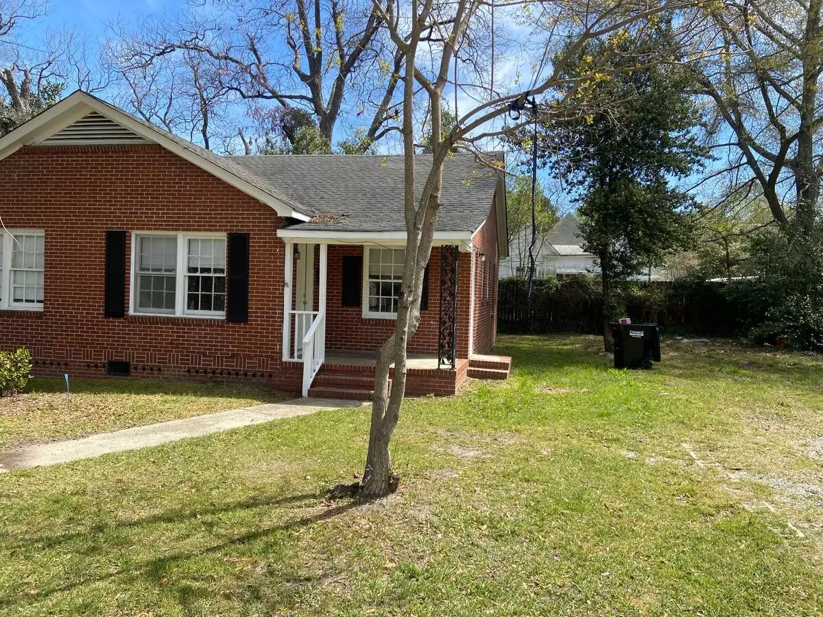 1540 11th Ave Apartment for rent in Columbus, GA