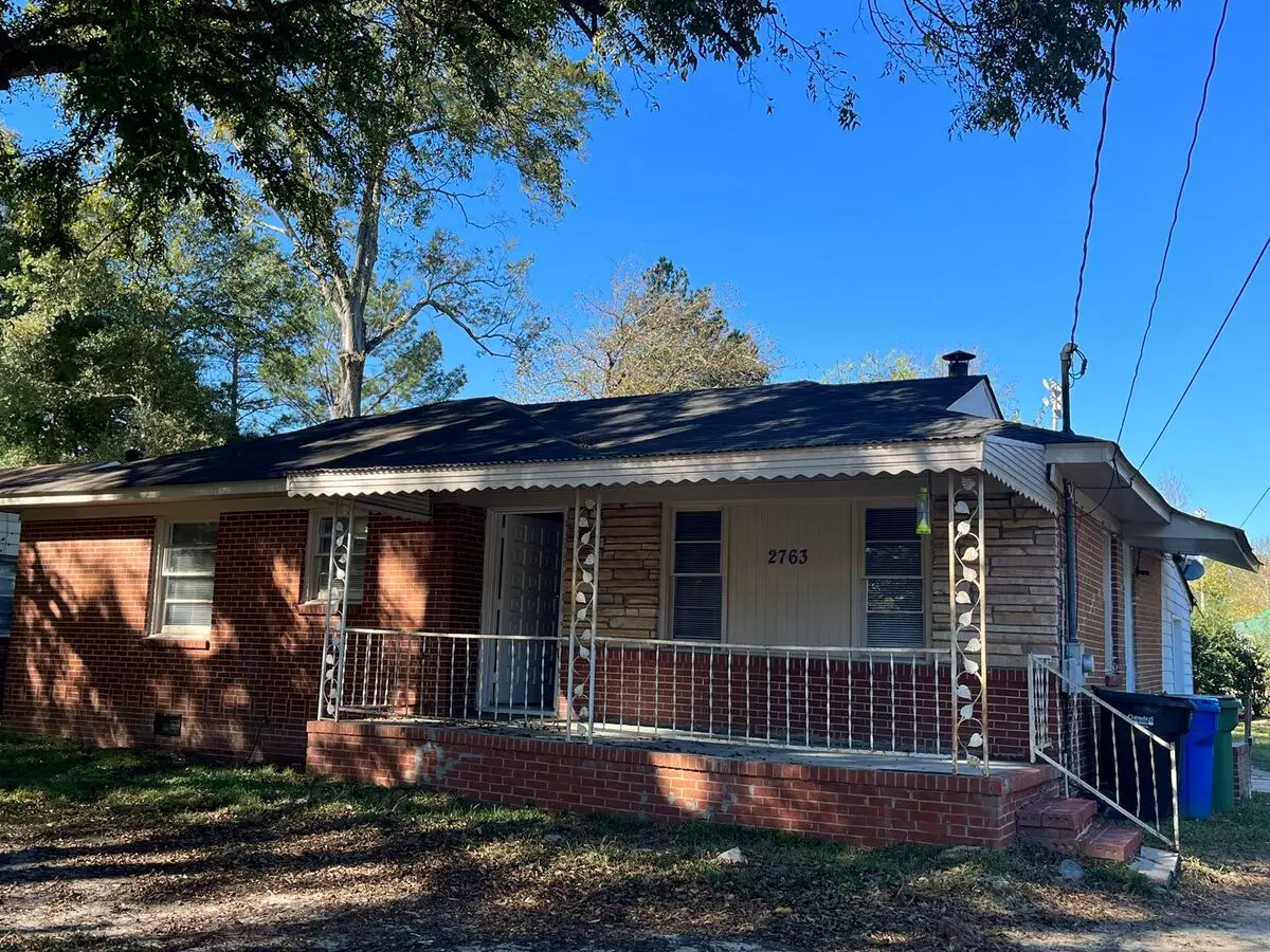 **on Hold**4 Bedroom / 2 Bathroom Home For Rent In Columbus, Ga*** House for rent in Columbus, GA