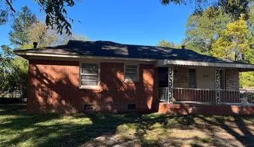 2 of 22 **on Hold**4 Bedroom / 2 Bathroom Home For Rent In Columbus, Ga*** House for rent in Columbus, GA
