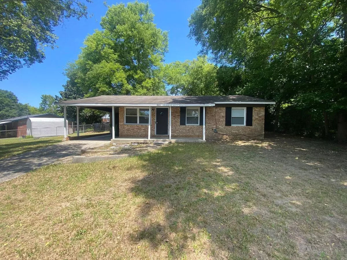 **available Now**3 Bedroom / 1 Bathroom Home For Rent In East Columbus*** House for rent in Columbus, GA