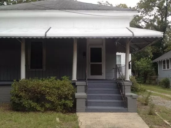 1407 Rhodes Street / Westmoreland A &amp; B Apartment for rent in Columbus, GA