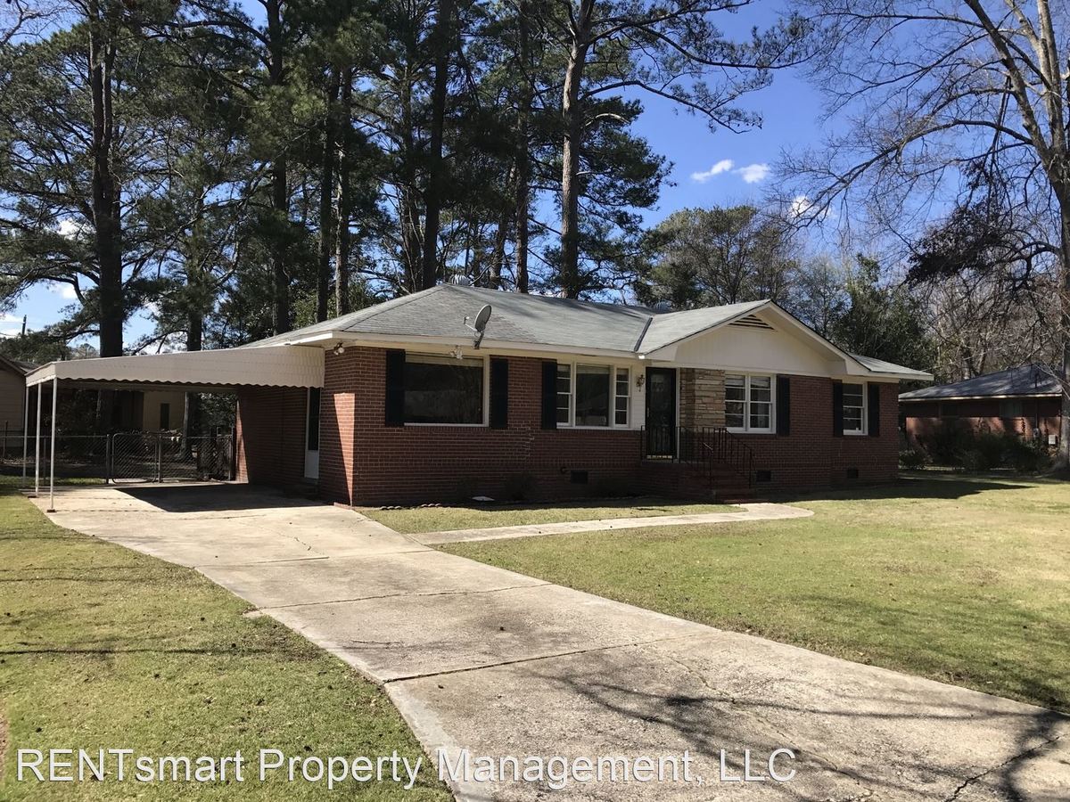 2227 Japonica Dr Columbus, GA House for Rent