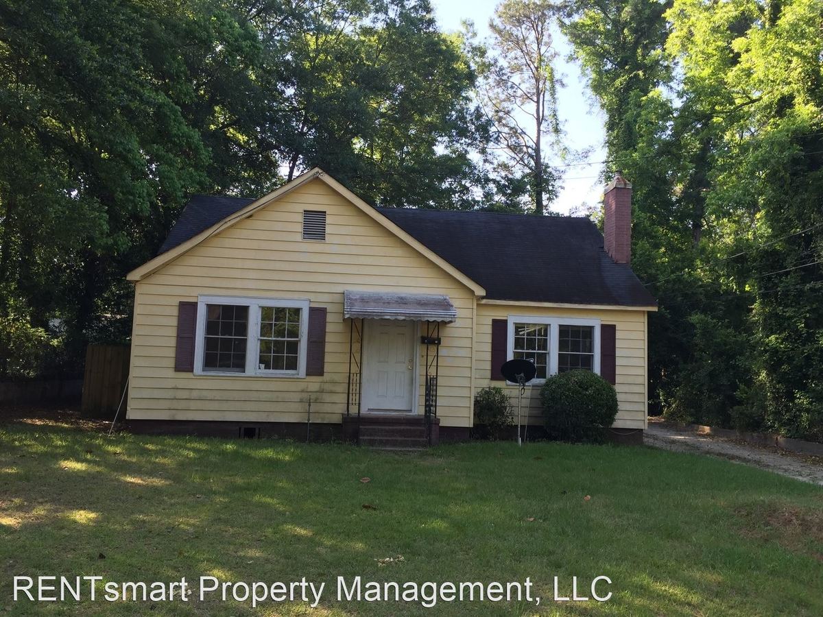 2740 Mimosa St Columbus, GA House for Rent