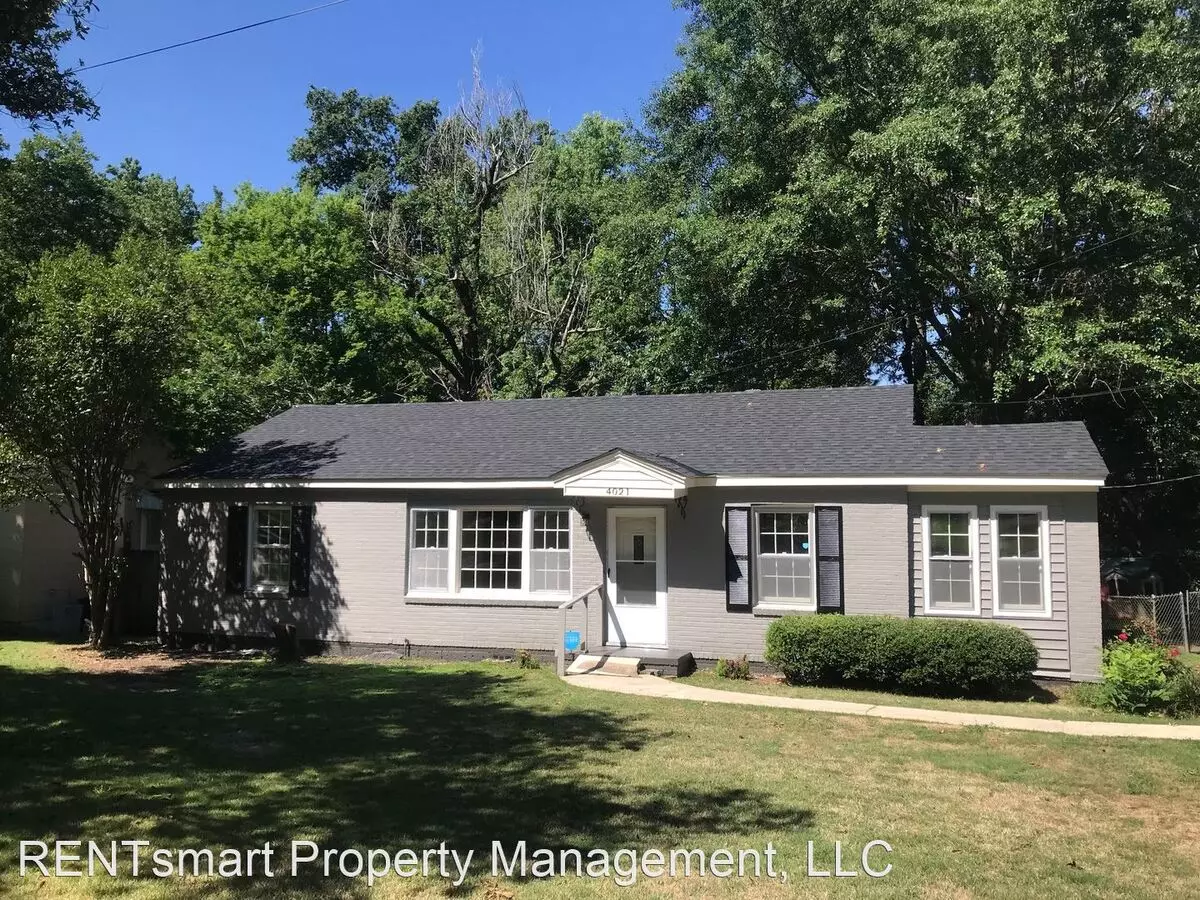 4021 Crestview Dr House for rent in Columbus, GA