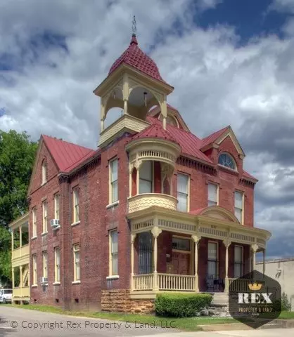 Levy House Apartment for rent in Augusta, GA